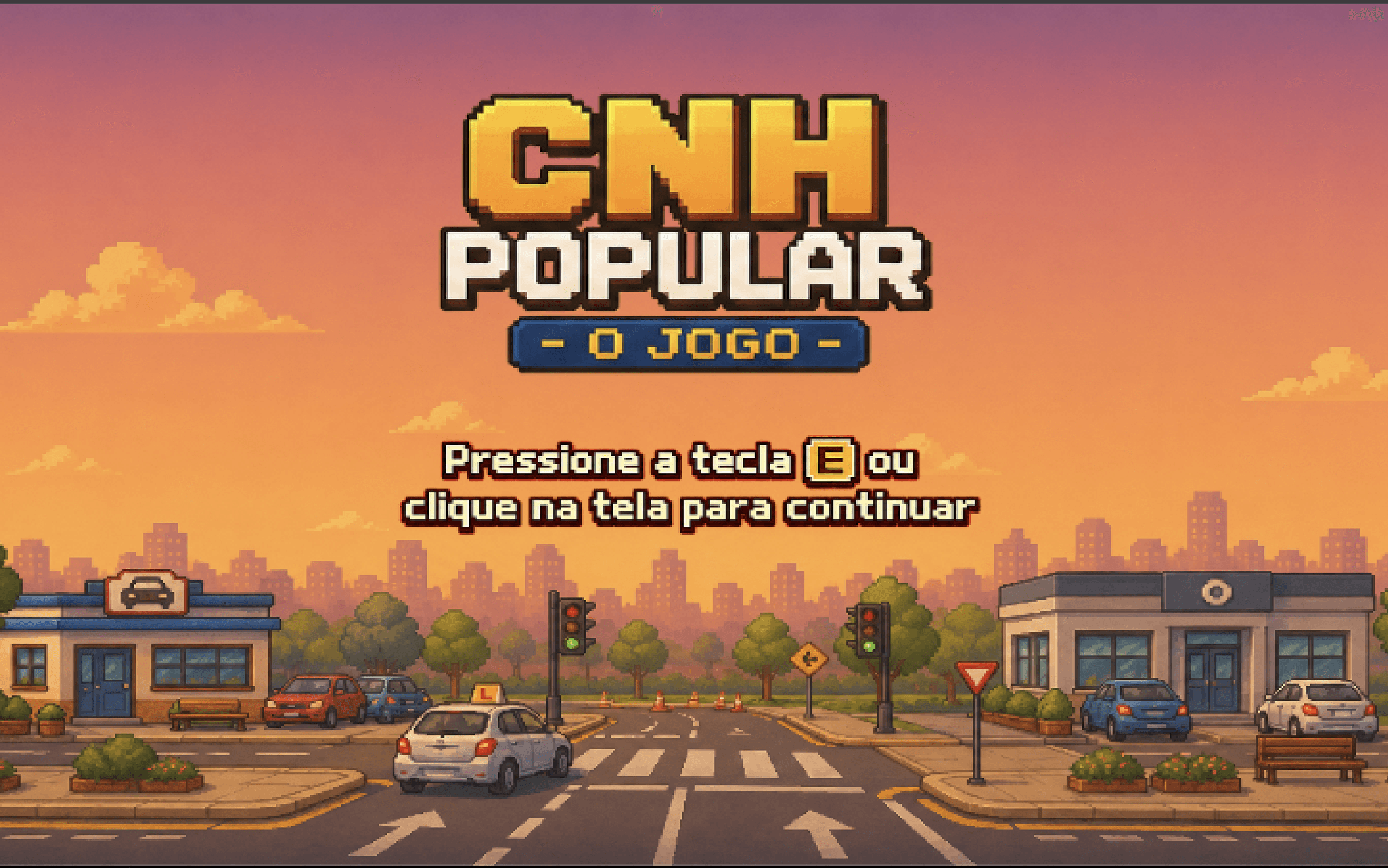 CNH Popular — 1