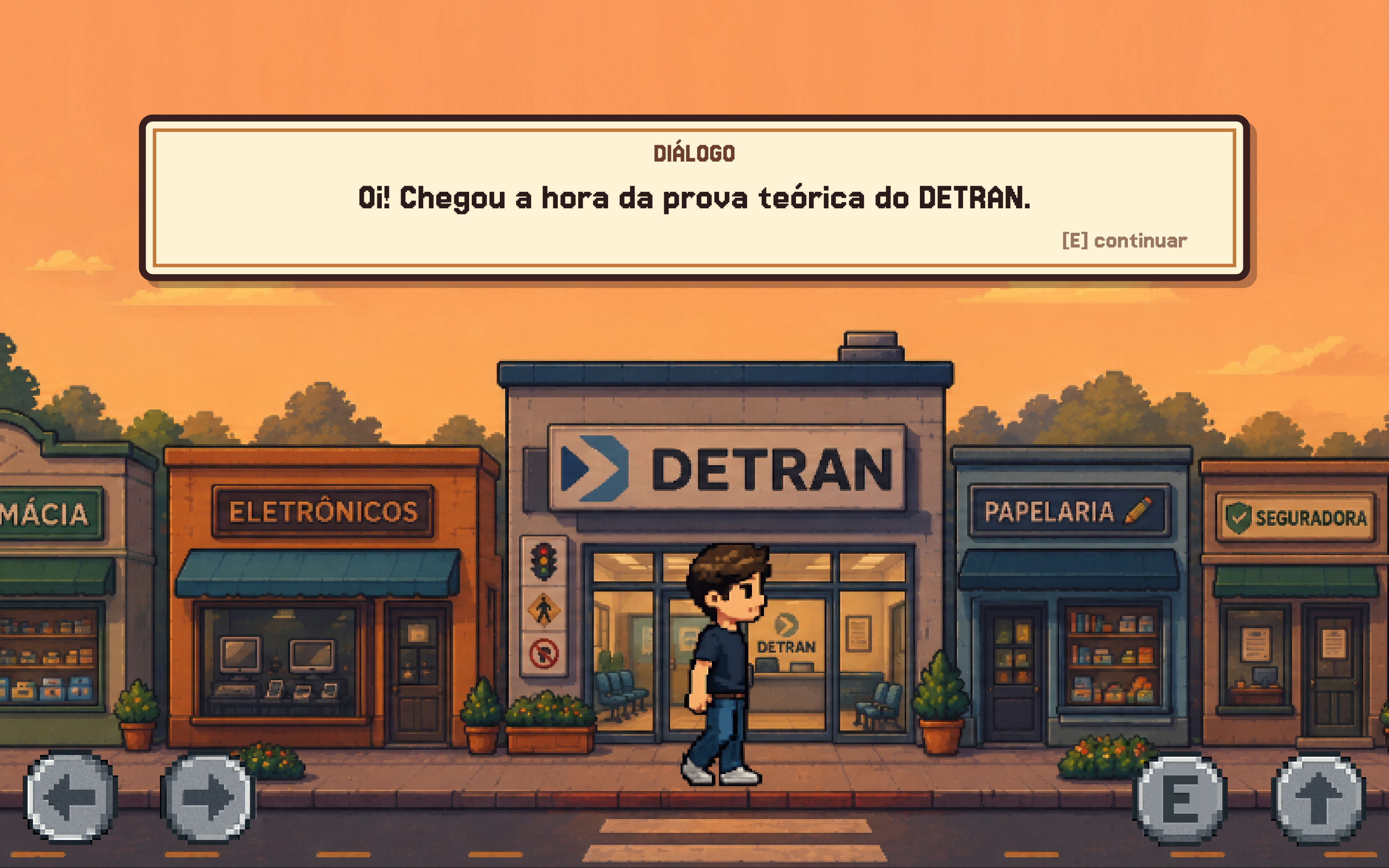 CNH Popular — 2
